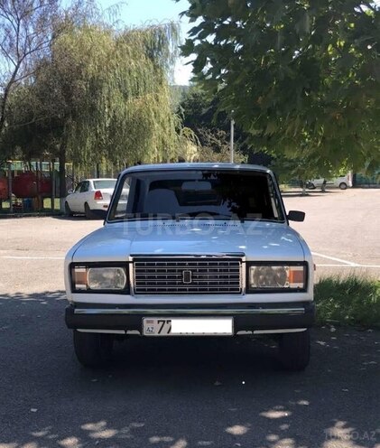 LADA (VAZ) 2107 2010, 245,000 km - 1.5 л - Quba