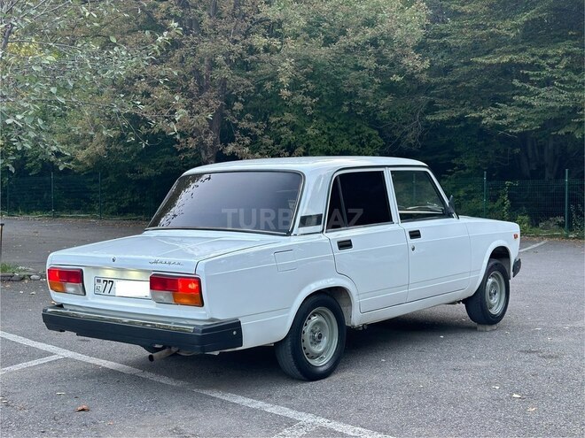 LADA (VAZ) 2107 2010, 245,000 km - 1.5 л - Quba