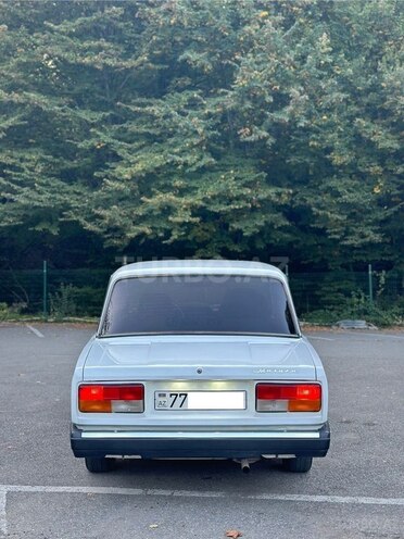 LADA (VAZ) 2107 2010, 245,000 km - 1.5 л - Quba