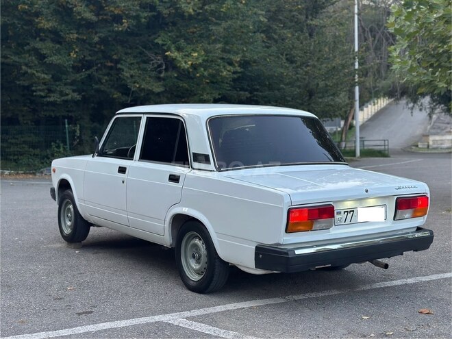 LADA (VAZ) 2107 2010, 245,000 km - 1.5 л - Quba