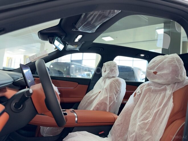 Changan  2026, 0 km - 1.5 л - Bakı