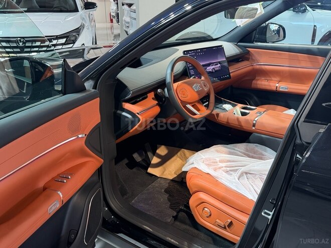 Changan  2026, 0 km - 1.5 л - Bakı