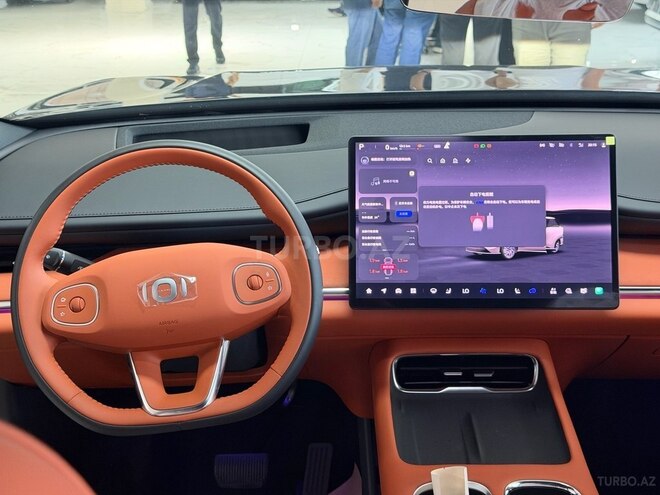 Changan  2026, 0 km - 1.5 л - Bakı