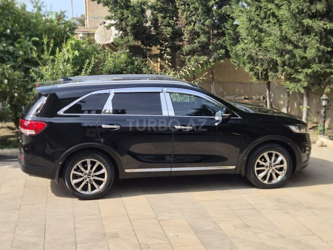 Kia Sorento 2016, 186,420 km - 2.0 l - Bakı