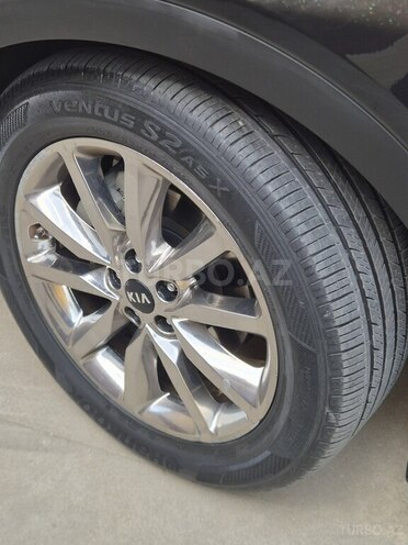 Kia Sorento 2016, 186,420 km - 2.0 l - Bakı