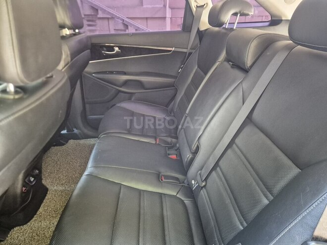 Kia Sorento 2016, 186,420 km - 2.0 l - Bakı