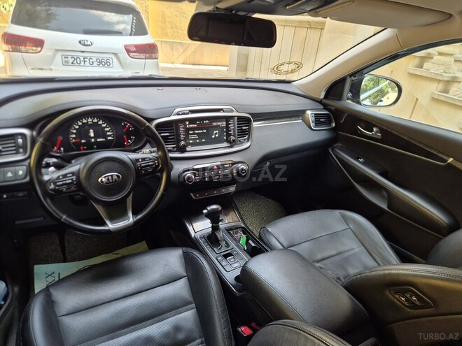 Kia Sorento 2016, 186,420 km - 2.0 l - Bakı