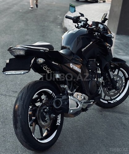 Yamaha  2023, 76,000 km - 0.3 l - Bakı
