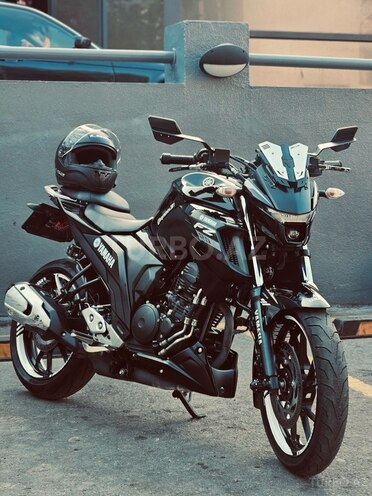 Yamaha  2023, 76,000 km - 0.3 l - Bakı