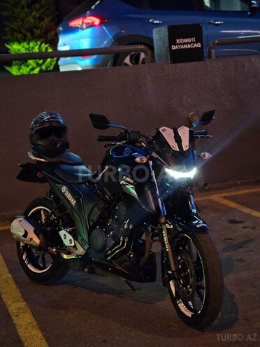Yamaha  2023, 76,000 km - 0.3 l - Bakı
