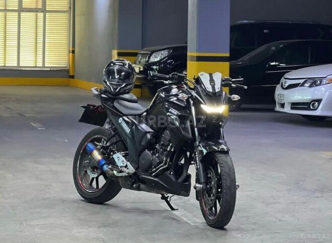 Yamaha  2023, 76,000 km - 0.3 l - Bakı