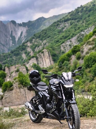 Yamaha  2023, 76,000 km - 0.3 l - Bakı