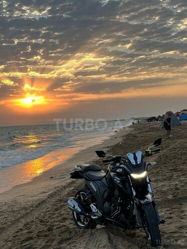 Yamaha  2023, 76,000 km - 0.3 l - Bakı