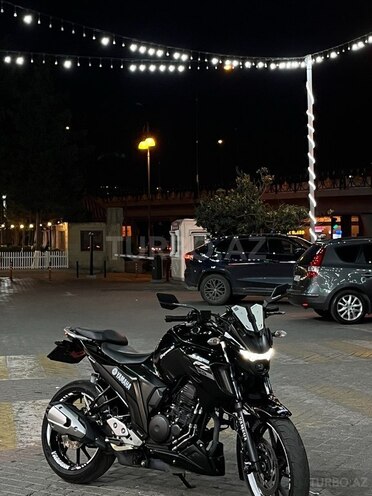 Yamaha  2023, 76,000 km - 0.3 l - Bakı