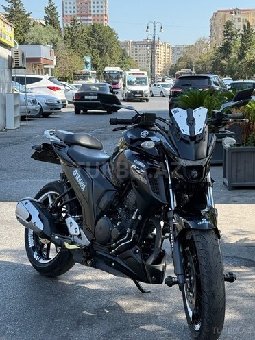 Yamaha  2023, 76,000 km - 0.3 l - Bakı