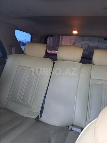 Kia Sorento 2003, 410,000 km - 2.5 l - Sumqayıt