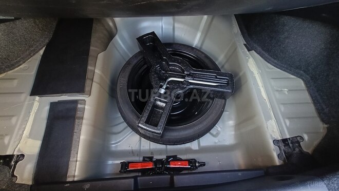 Nissan Sentra 2018, 116,000 km - 1.8 l - Bakı