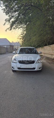 LADA (VAZ) Priora 2015, 114,000 km - 1.6 l - Şəmkir