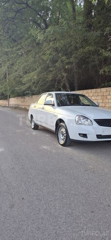 LADA (VAZ) Priora 2015, 114,000 km - 1.6 l - Şəmkir