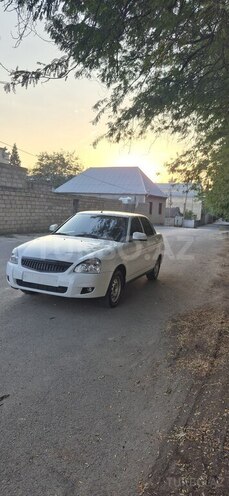 LADA (VAZ) Priora 2015, 114,000 km - 1.6 l - Şəmkir