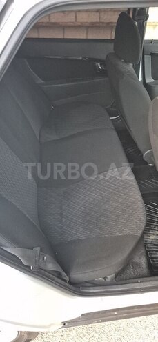 LADA (VAZ) Priora 2015, 114,000 km - 1.6 l - Şəmkir