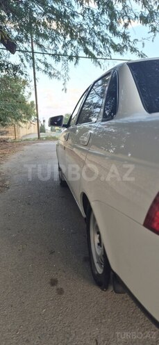LADA (VAZ) Priora 2015, 114,000 km - 1.6 l - Şəmkir