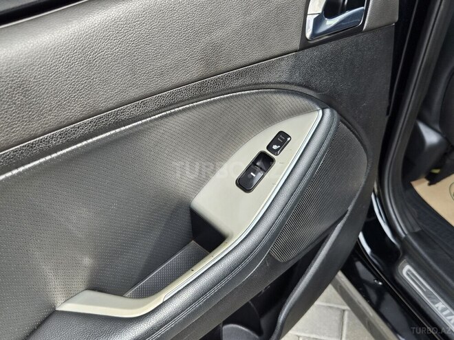 Kia Optima 2014, 267,219 km - 2.0 l - Goranboy