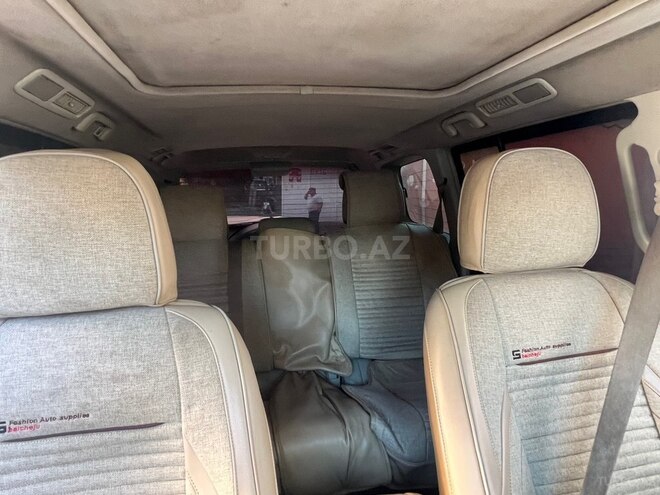 Mitsubishi Pajero 2007, 286,000 km - 3.0 l - Bakı