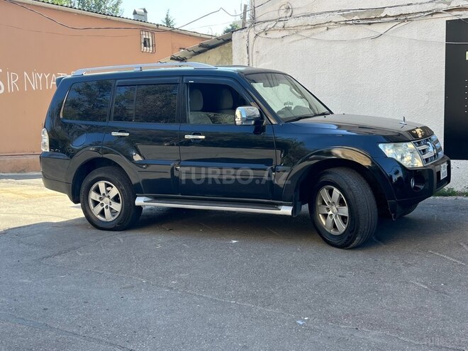 Mitsubishi Pajero 2007, 286,000 km - 3.0 l - Bakı