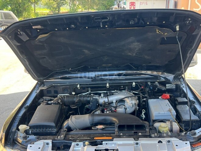 Mitsubishi Pajero 2007, 286,000 km - 3.0 l - Bakı
