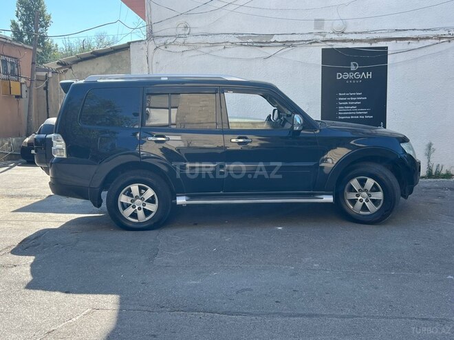 Mitsubishi Pajero 2007, 286,000 km - 3.0 l - Bakı