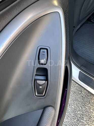 Hyundai Santa Fe 2016, 139,289 km - 2.0 l - Bakı