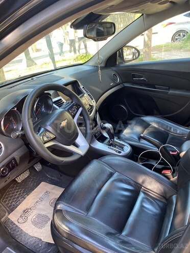 Chevrolet Cruze 2014, 233,572 km - 1.4 l - Bakı