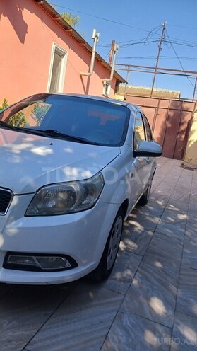 Ravon Nexia R3 2017, 178,000 km - 1.5 l - Sumqayıt