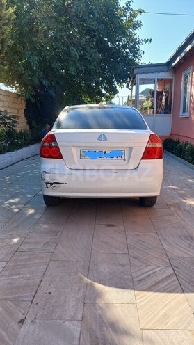 Ravon Nexia R3 2017, 178,000 km - 1.5 l - Sumqayıt