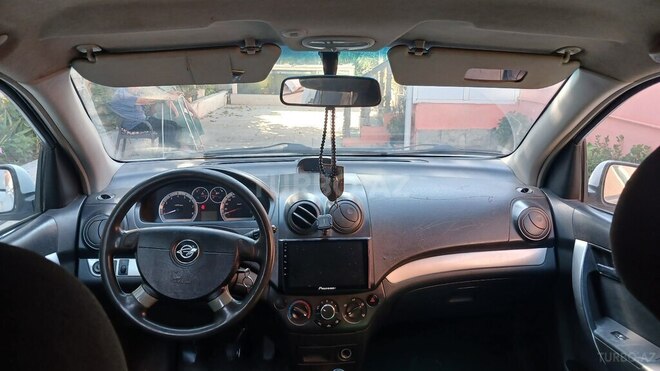 Ravon Nexia R3 2017, 178,000 km - 1.5 l - Sumqayıt