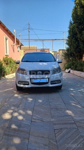 Ravon Nexia R3 2017, 178,000 km - 1.5 l - Sumqayıt