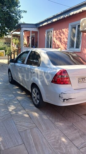 Ravon Nexia R3 2017, 178,000 km - 1.5 l - Sumqayıt