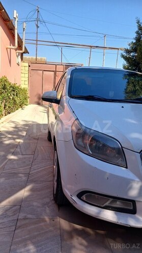Ravon Nexia R3 2017, 178,000 km - 1.5 l - Sumqayıt