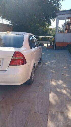 Ravon Nexia R3 2017, 178,000 km - 1.5 l - Sumqayıt