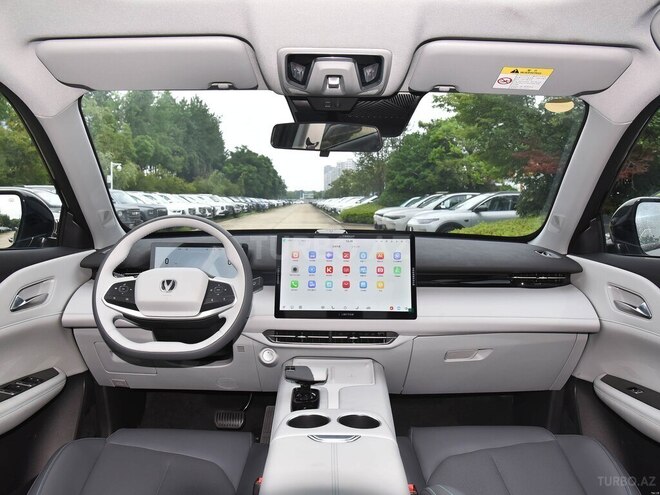 Changan  2025, 0 km - 1.5 л - Bakı