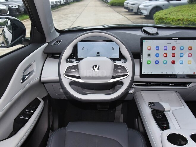 Changan  2025, 0 km - 1.5 л - Bakı