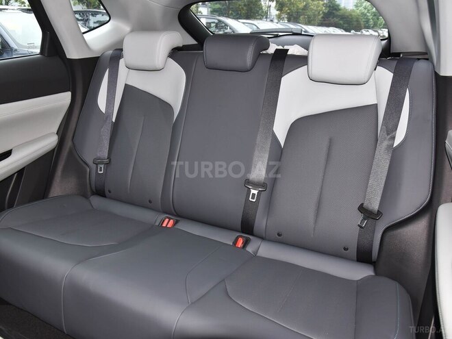 Changan  2025, 0 km - 1.5 л - Bakı