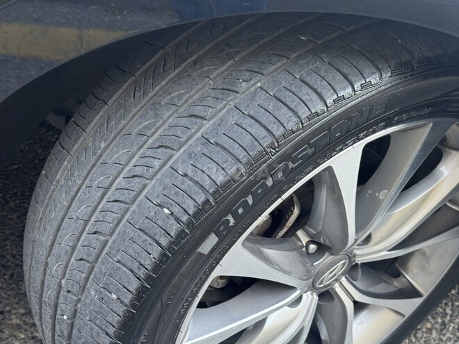 Hyundai Grandeur 2014, 94,000 km - 2.4 l - Bakı