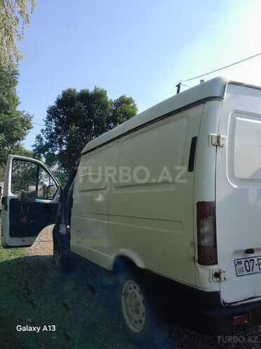 GAZ Sobol 2008, 290,000 km - 2.3 l - Astara
