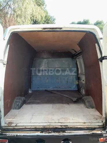 GAZ Sobol 2008, 290,000 km - 2.3 l - Astara