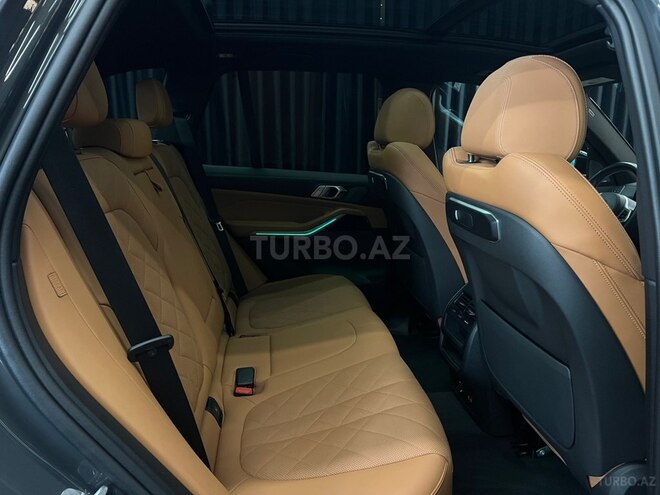 BMW X5 2023, 33,000 km - 3.0 l - Bakı