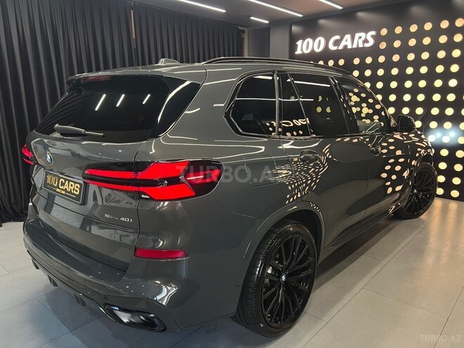 BMW X5 2023, 33,000 km - 3.0 l - Bakı