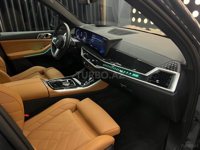 BMW X5 2023, 33,000 km - 3.0 l - Bakı