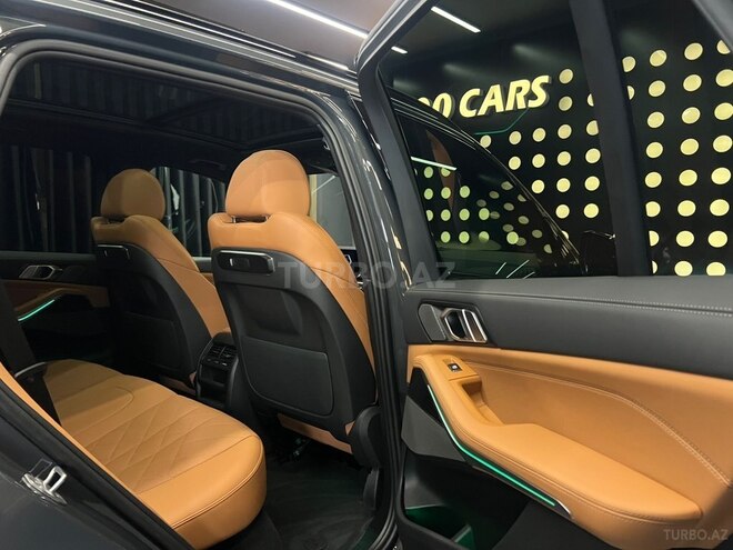 BMW X5 2023, 33,000 km - 3.0 l - Bakı